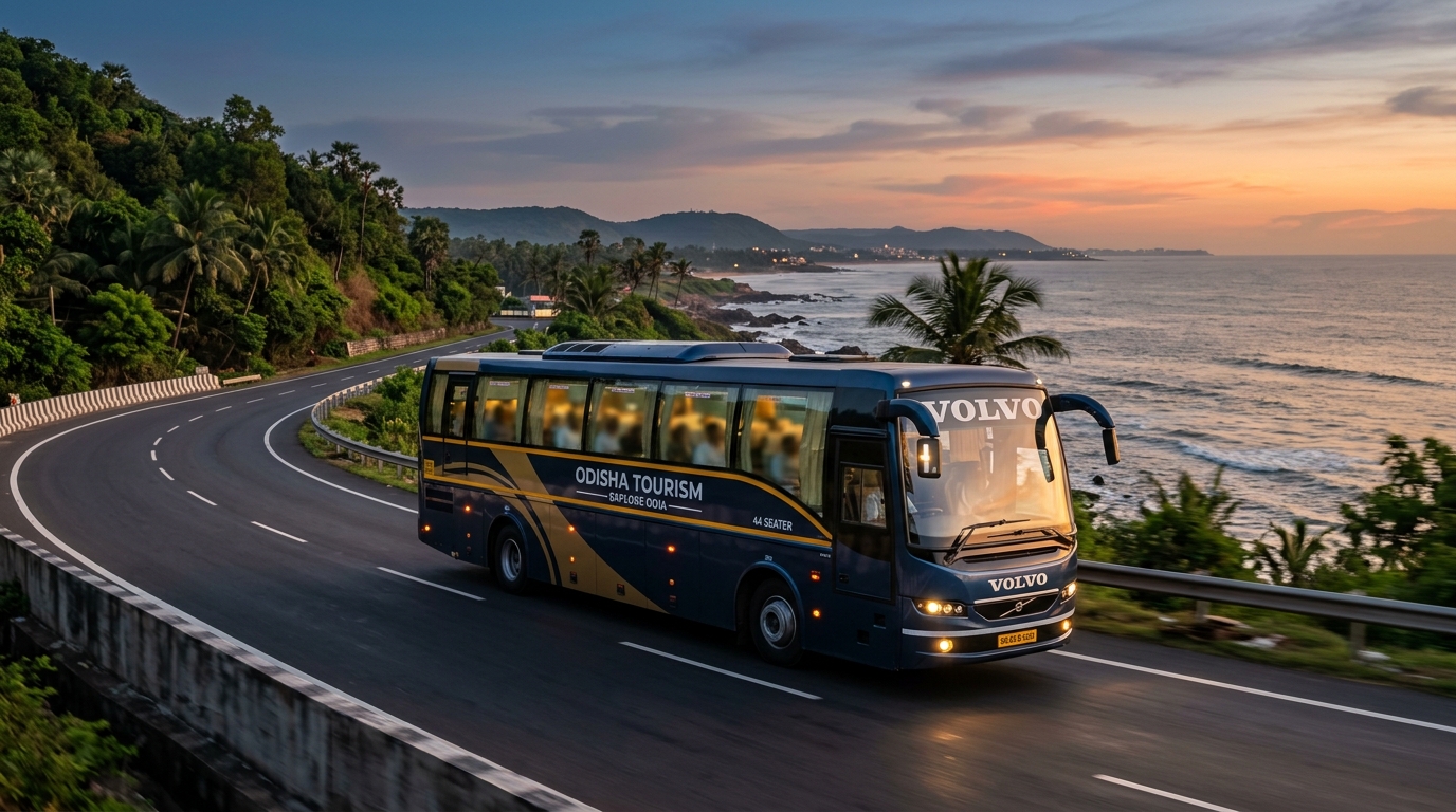 28 Seater SML