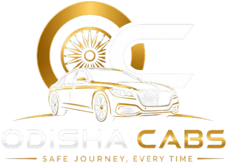 Odisha Cabs